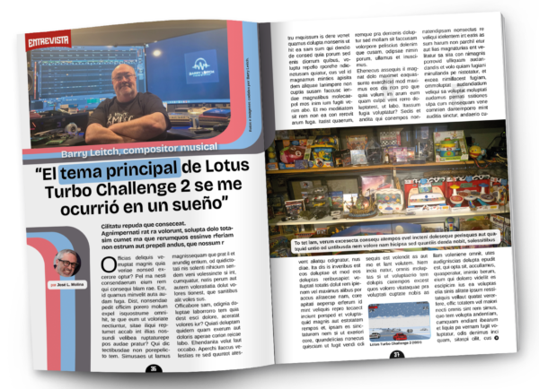 Pixels nº16