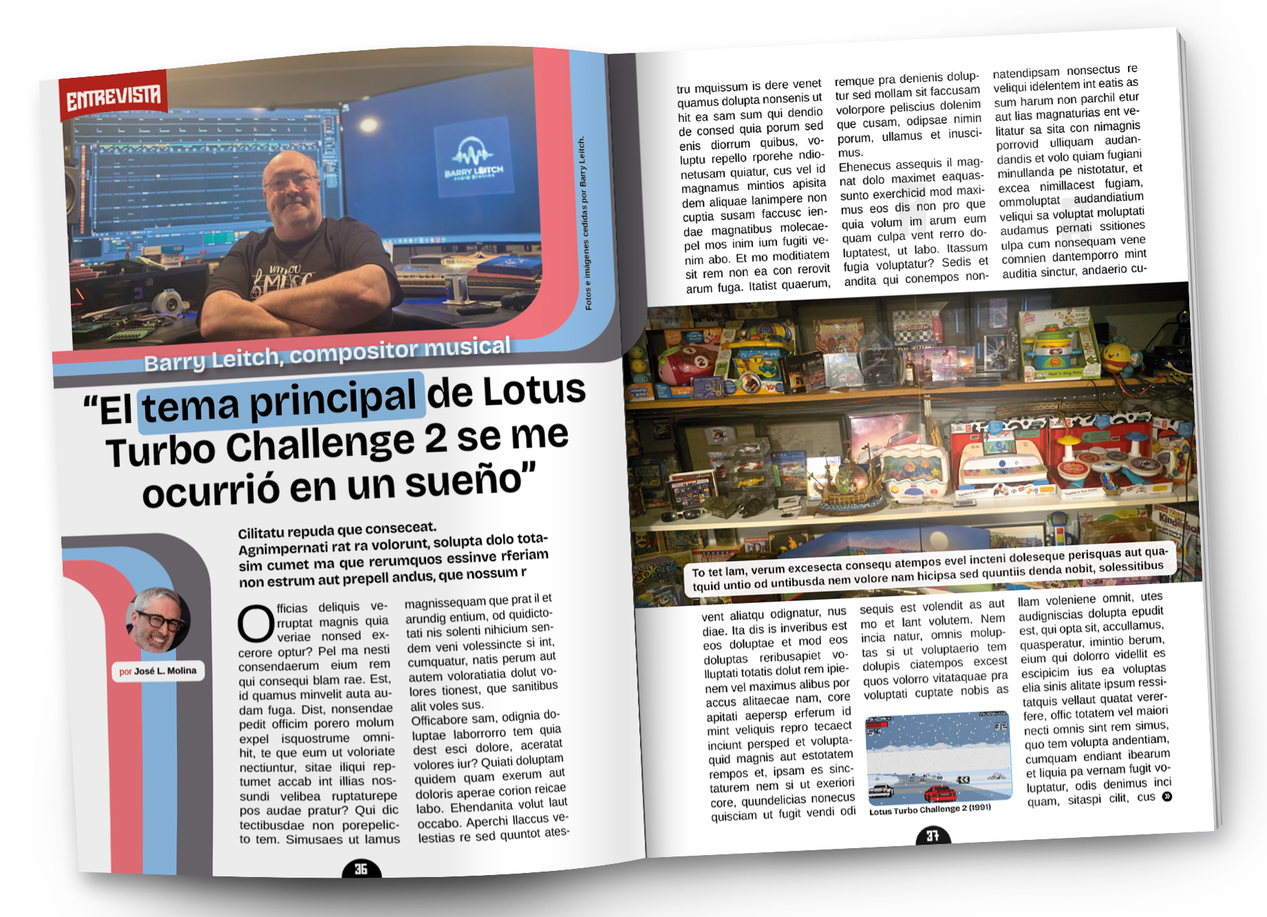 Pixels nº16: imagen 4