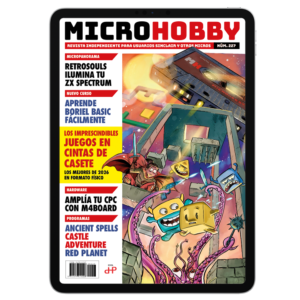 Microhobby nº227: imagen 8