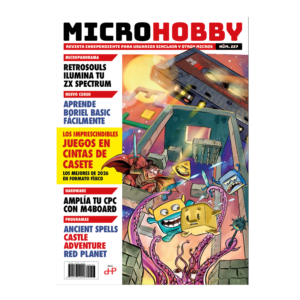 Microhobby nº227: imagen 7