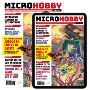 Microhobby nº227: imagen 6