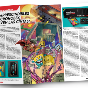 Microhobby nº227: imagen 2