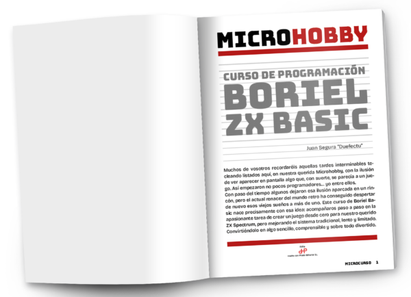 Microhobby nº227