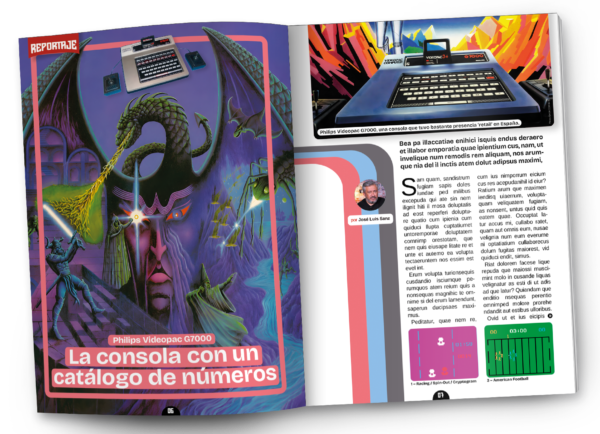 Pixels nº16