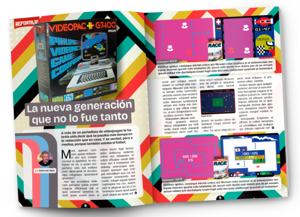 Pixels nº16