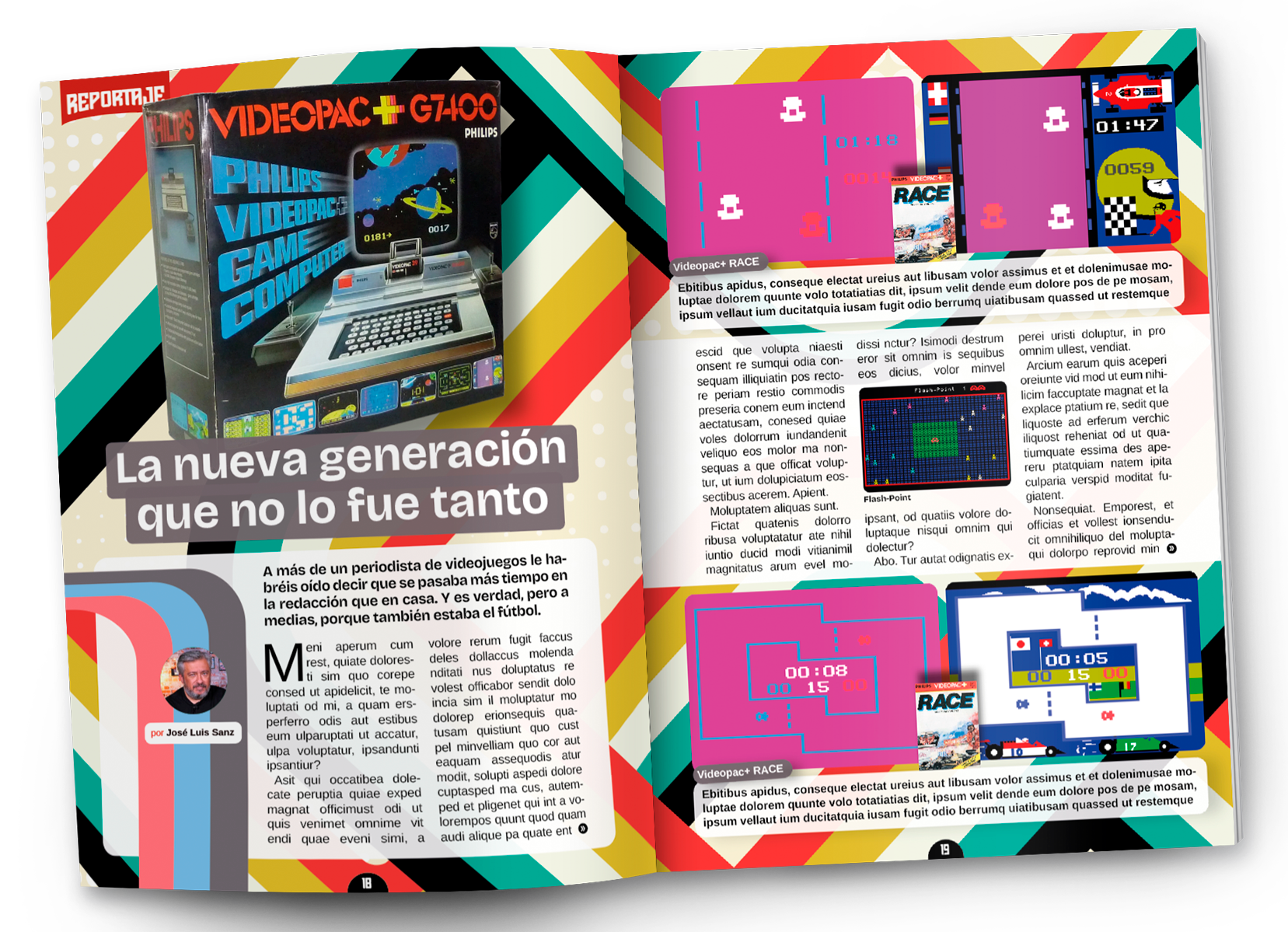 Pixels nº16: imagen 3