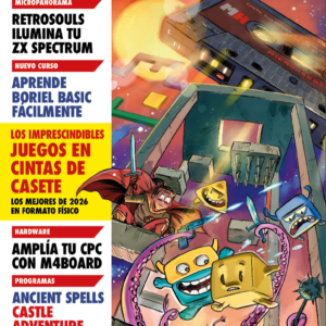 Microhobby nº227