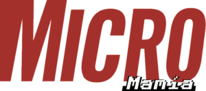 Micromanía