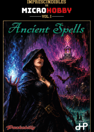 Ancient Spells