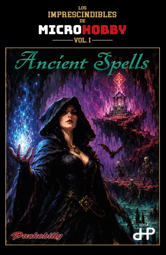 Ancient Spells