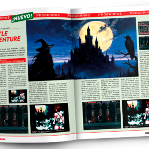 Microhobby nº227: imagen 5
