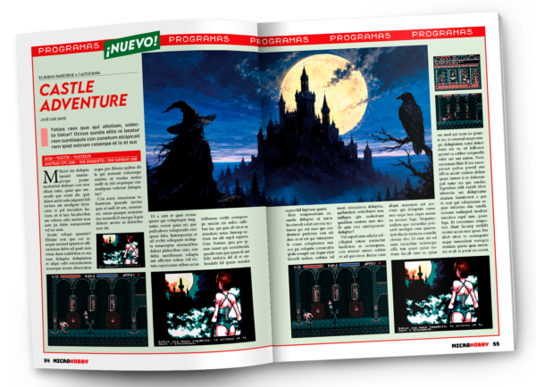 Microhobby nº227