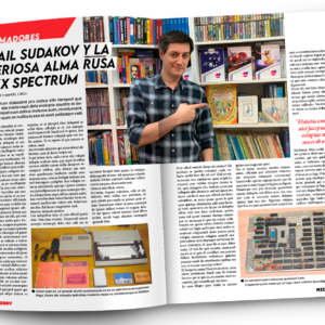 Microhobby nº227: imagen 3
