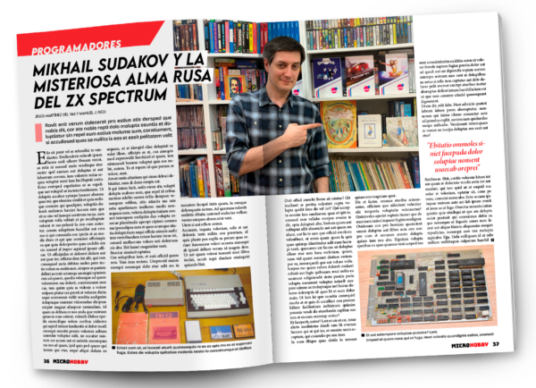 Microhobby nº227