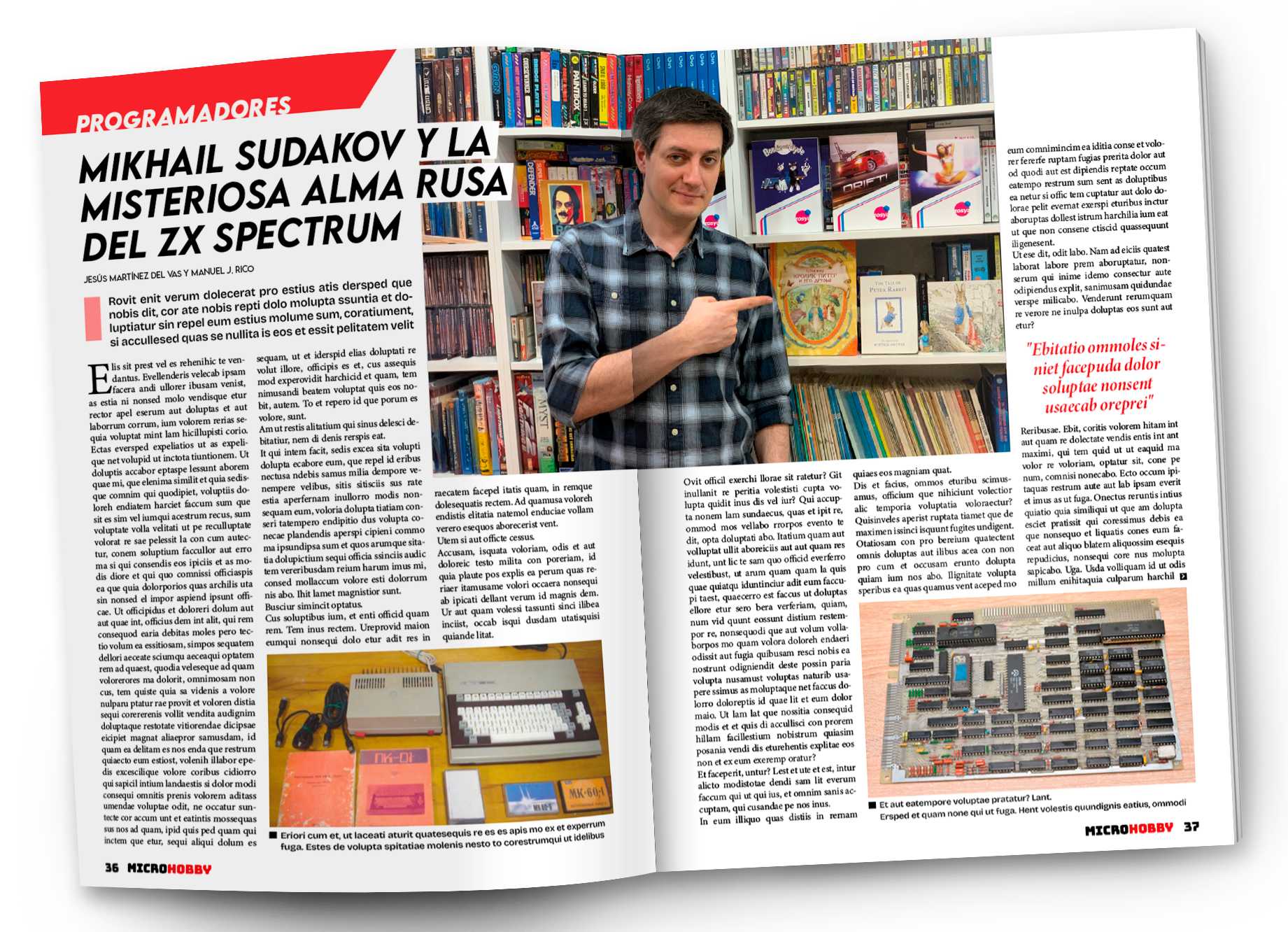 Microhobby nº227: imagen 3