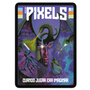 Pixels nº16: imagen 6