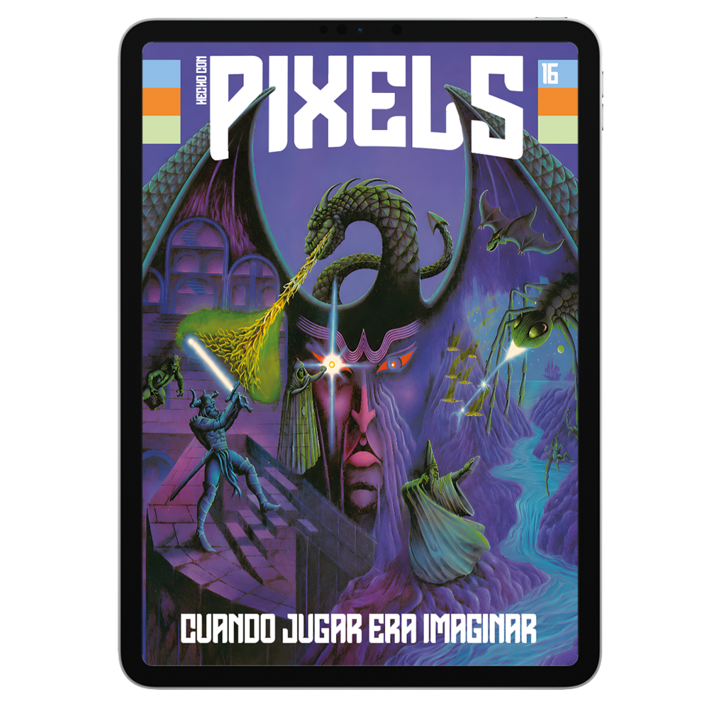 Pixels nº16: imagen 6