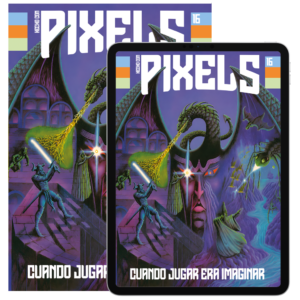 Pixels nº16: imagen 8
