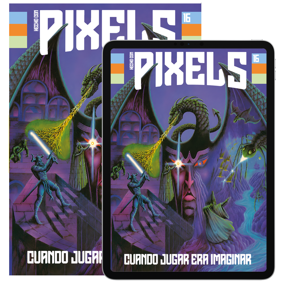 Pixels nº16: imagen 8