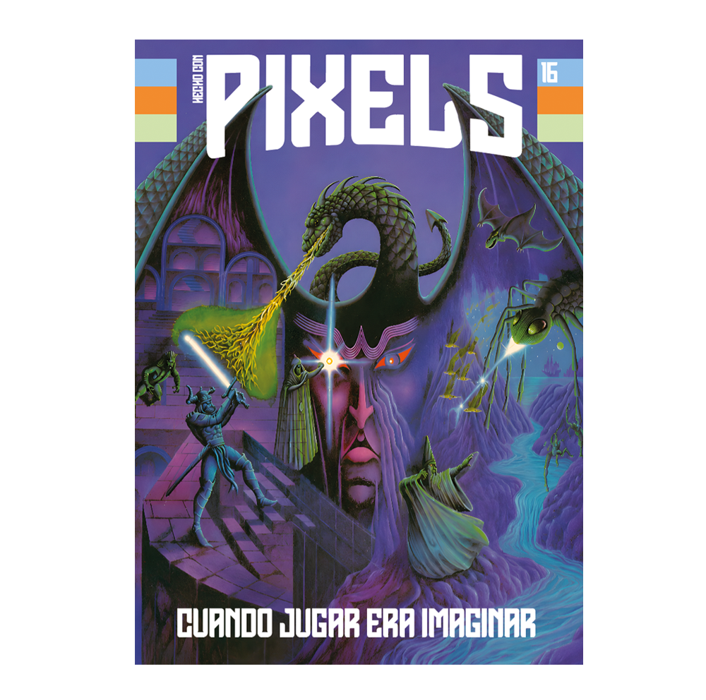 Pixels nº16: imagen 7