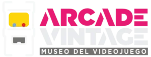 Museo Arcade Vintage