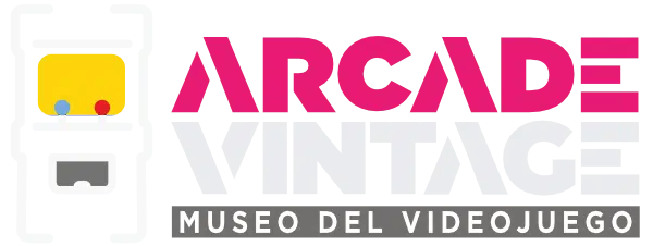 Museo Arcade Vintage