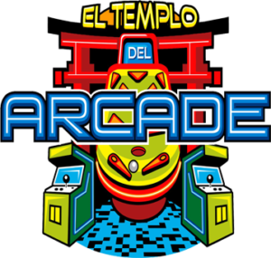 El Templo del Arcade