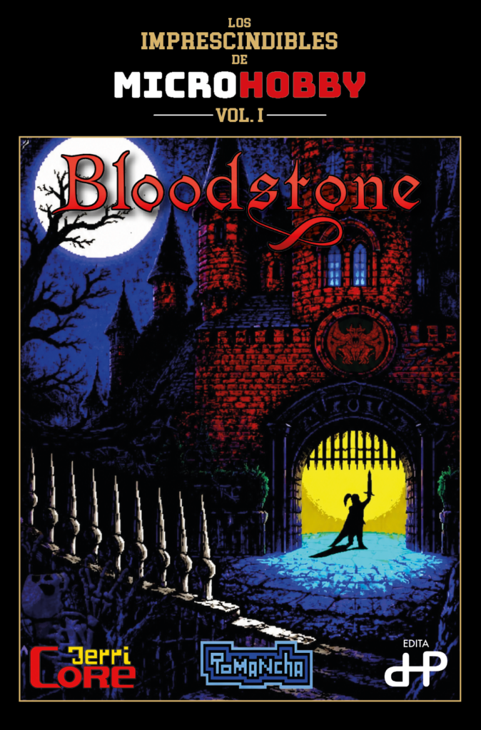 Bloodstone
