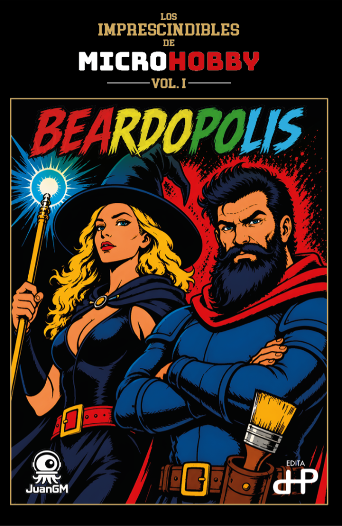 Beardopolis