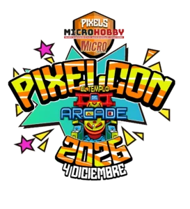 PixelCon 2026